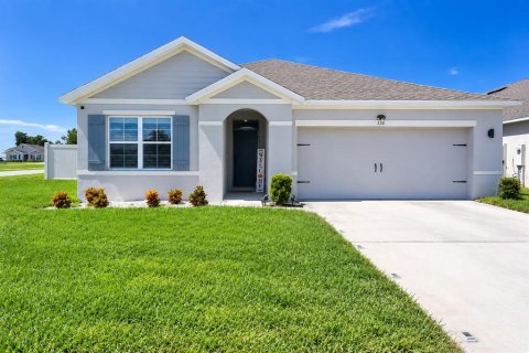 Villa ou maison à vendre à DeBary, Floride: 3 chambres, 170.57 m2 № 2391480 - photo 5