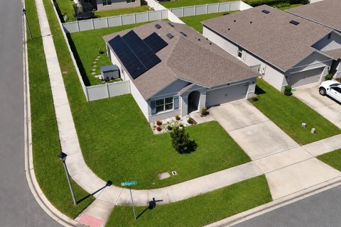 Villa ou maison à vendre à DeBary, Floride: 3 chambres, 170.57 m2 № 2391480 - photo 12