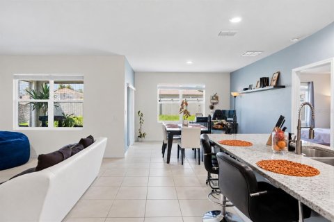 Villa ou maison à vendre à DeBary, Floride: 3 chambres, 170.57 m2 № 2391480 - photo 20