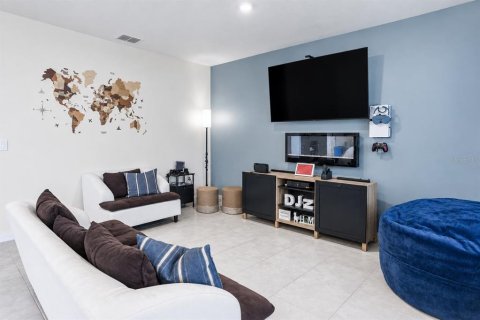 Villa ou maison à vendre à DeBary, Floride: 3 chambres, 170.57 m2 № 2391480 - photo 23
