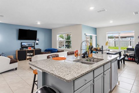 Villa ou maison à vendre à DeBary, Floride: 3 chambres, 170.57 m2 № 2391480 - photo 16