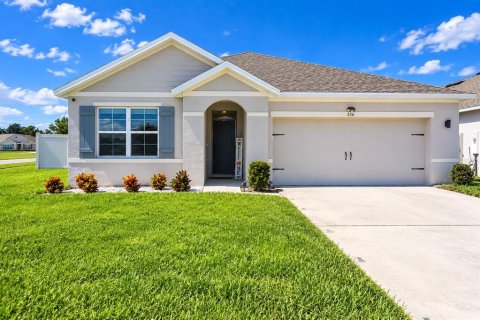 Villa ou maison à vendre à DeBary, Floride: 3 chambres, 170.57 m2 № 2391480 - photo 6