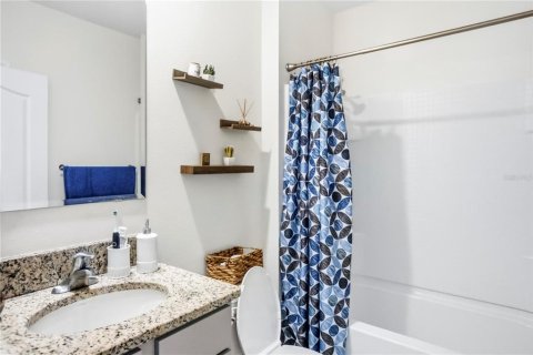 Villa ou maison à vendre à DeBary, Floride: 3 chambres, 170.57 m2 № 2391480 - photo 24