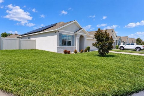 Villa ou maison à vendre à DeBary, Floride: 3 chambres, 170.57 m2 № 2391480 - photo 7