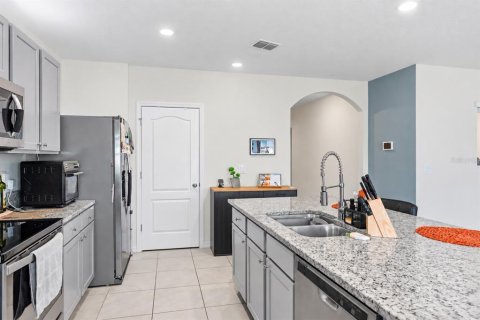 Villa ou maison à vendre à DeBary, Floride: 3 chambres, 170.57 m2 № 2391480 - photo 17