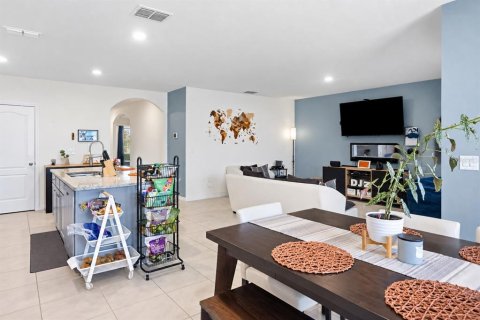 Villa ou maison à vendre à DeBary, Floride: 3 chambres, 170.57 m2 № 2391480 - photo 15