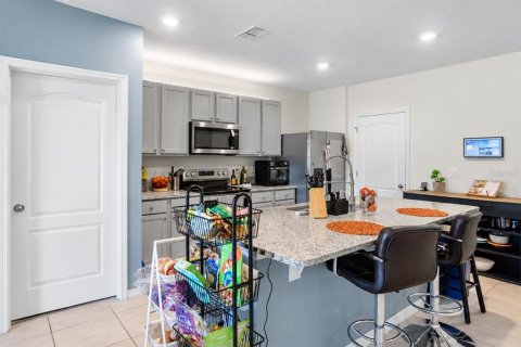 Villa ou maison à vendre à DeBary, Floride: 3 chambres, 170.57 m2 № 2391480 - photo 19