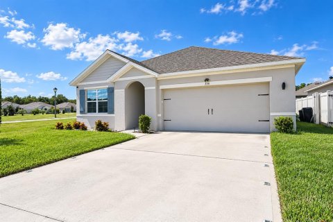 Villa ou maison à vendre à DeBary, Floride: 3 chambres, 170.57 m2 № 2391480 - photo 2