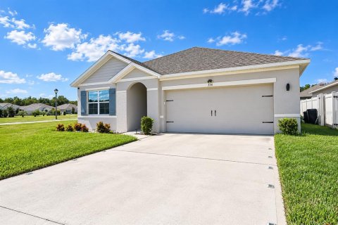 Villa ou maison à vendre à DeBary, Floride: 3 chambres, 170.57 m2 № 2391480 - photo 8