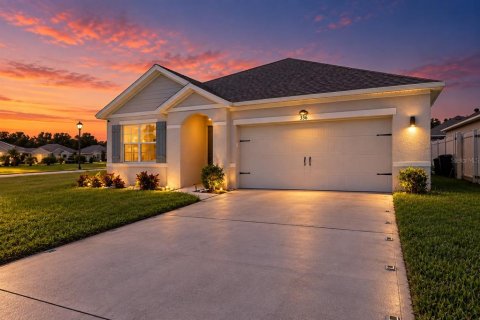Villa ou maison à vendre à DeBary, Floride: 3 chambres, 170.57 m2 № 2391480 - photo 3
