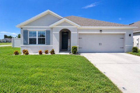 Villa ou maison à vendre à DeBary, Floride: 3 chambres, 170.57 m2 № 2391480 - photo 4