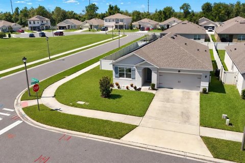Villa ou maison à vendre à DeBary, Floride: 3 chambres, 170.57 m2 № 2391480 - photo 9
