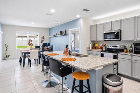 Villa ou maison à vendre à DeBary, Floride: 3 chambres, 170.57 m2 № 2391480 - photo 14