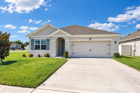 Villa ou maison à vendre à DeBary, Floride: 3 chambres, 170.57 m2 № 2391480 - photo 11