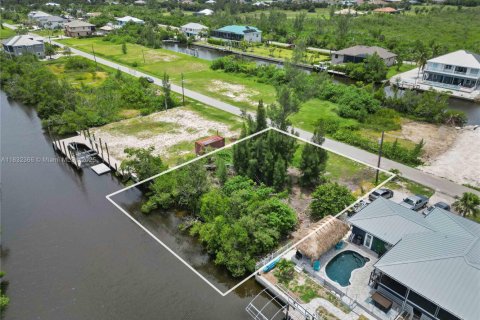 Land in Punta Gorda, Florida № 1818024 - photo 7