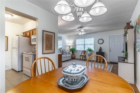 Condo in Winter Park, Florida, 1 bedroom  № 1774109 - photo 9