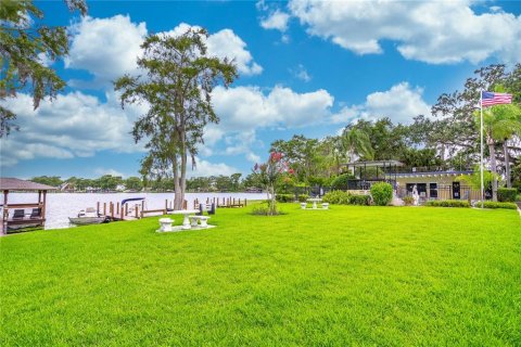 Condo in Winter Park, Florida, 1 bedroom  № 1774109 - photo 22