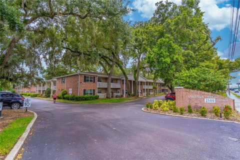 Condo in Winter Park, Florida, 1 bedroom  № 1774109 - photo 1