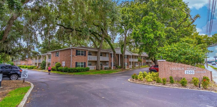 Condo in Winter Park, Florida, 1 bedroom № 1774109