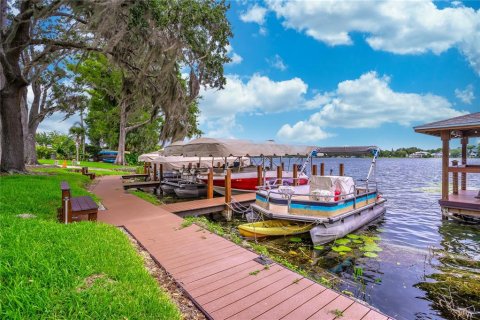 Condo in Winter Park, Florida, 1 bedroom  № 1774109 - photo 26