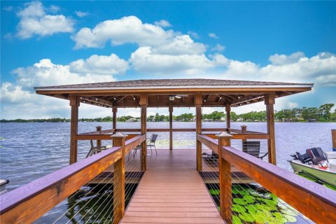 Condo in Winter Park, Florida, 1 bedroom  № 1774109 - photo 27