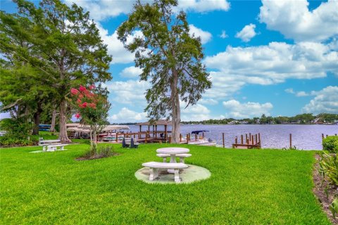 Condo in Winter Park, Florida, 1 bedroom  № 1774109 - photo 25