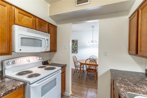 Condo in Winter Park, Florida, 1 bedroom  № 1774109 - photo 13