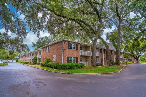Condo in Winter Park, Florida, 1 bedroom  № 1774109 - photo 2