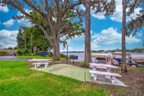 Condo in Winter Park, Florida, 1 bedroom  № 1774109 - photo 23