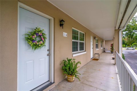 Condo in Winter Park, Florida, 1 bedroom  № 1774109 - photo 4