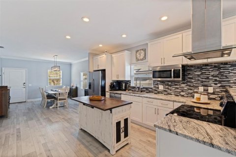 Casa en venta en Saint Petersburg, Florida, 3 dormitorios, 159.42 m2 № 2149669 - foto 14