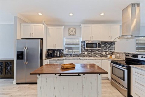 Casa en venta en Saint Petersburg, Florida, 3 dormitorios, 159.42 m2 № 2149669 - foto 11