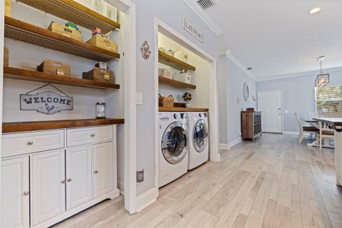 Casa en venta en Saint Petersburg, Florida, 3 dormitorios, 159.42 m2 № 2149669 - foto 16