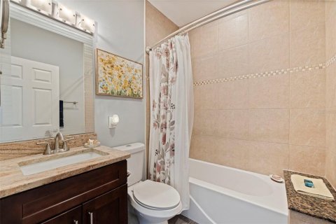 Casa en venta en Saint Petersburg, Florida, 3 dormitorios, 159.42 m2 № 2149669 - foto 29