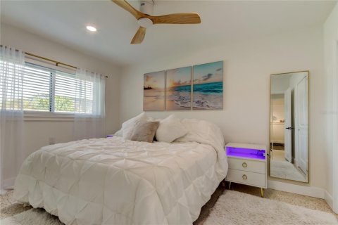 House in Dunedin, Florida 3 bedrooms, 123.65 sq.m. № 1613321 - photo 29