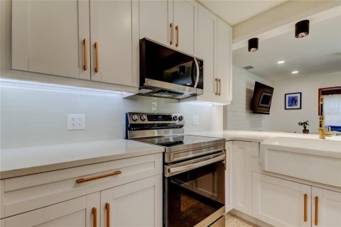 House in Dunedin, Florida 3 bedrooms, 123.65 sq.m. № 1613321 - photo 19