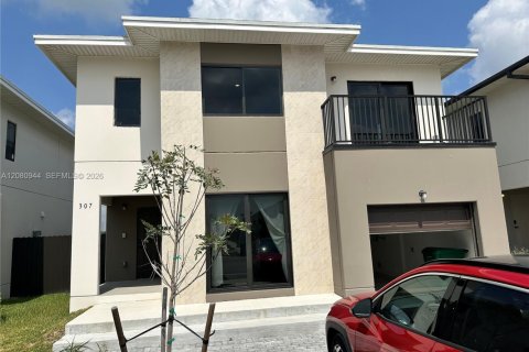 Villa ou maison à louer à Florida City, Floride: 5 chambres, 176.7 m2 № 2338448 - photo 10