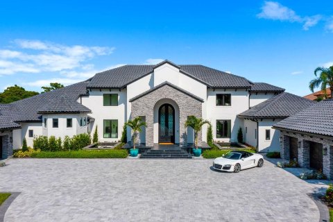 Casa en venta en Maitland, Florida, 6 dormitorios, 1083.98 m2 № 1641051 - foto 3