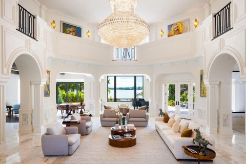 Casa en venta en Maitland, Florida, 6 dormitorios, 1083.98 m2 № 1641051 - foto 4