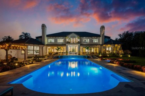 Casa en venta en Maitland, Florida, 6 dormitorios, 1083.98 m2 № 1641051 - foto 2