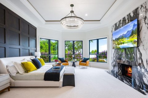 Casa en venta en Maitland, Florida, 6 dormitorios, 1083.98 m2 № 1641051 - foto 25