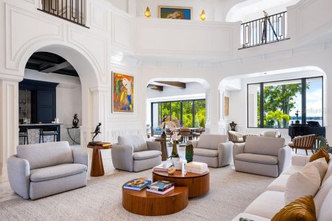 Casa en venta en Maitland, Florida, 6 dormitorios, 1083.98 m2 № 1641051 - foto 6
