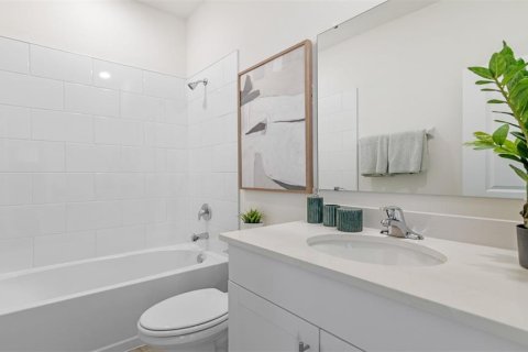 Купить виллу или дом в Ормонд-Бич, Флорида 9 комнат, 219.34м2, № 2204855 - фото 9