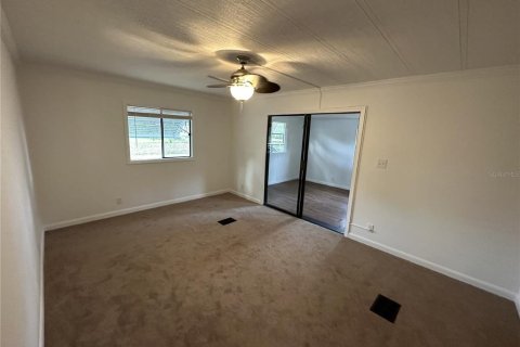 Apartment in Polk City, Florida 2 bedrooms, 80.27 sq.m. № 2383495 - photo 3