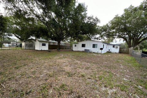 Apartment in Polk City, Florida 2 bedrooms, 80.27 sq.m. № 2383495 - photo 10
