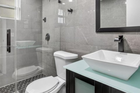 Купить кондоминиум в Майами, Флорида 2 спальни, 87.79м2, № 2023786 - фото 16