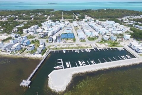 Land in Key Largo, Florida № 1882150 - photo 4