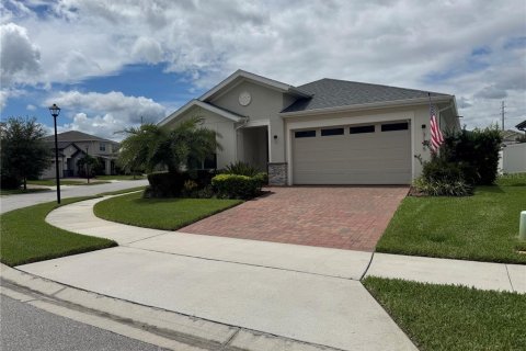 Villa ou maison à vendre à Saint Cloud, Floride: 4 chambres, 176.61 m2 № 1919525 - photo 1