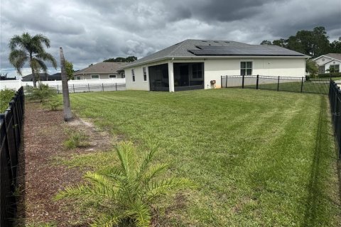 Casa en venta en Saint Cloud, Florida, 4 dormitorios, 176.61 m2 № 1919525 - foto 29
