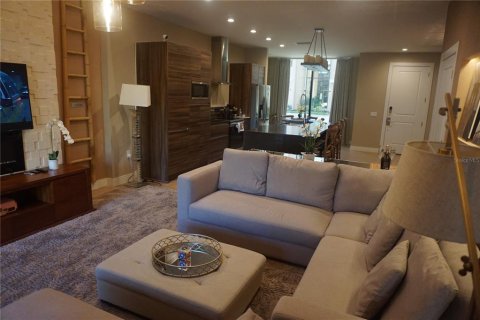 Townhouse in Kissimmee, Florida 4 bedrooms, 218.88 sq.m. № 1823341 - photo 14